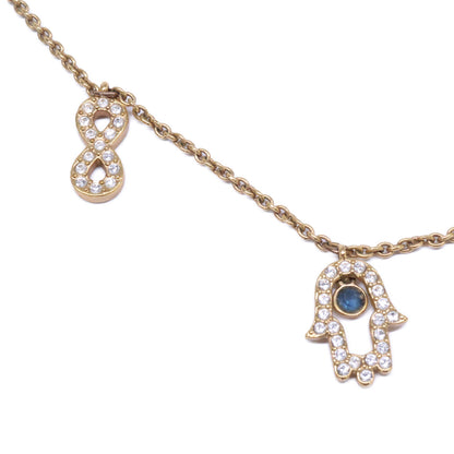 SWAROVSKI スワロフスキー 【美品】5497664 NECKLACE CHARM Symbolica シンボリカ チャーム ネックレス