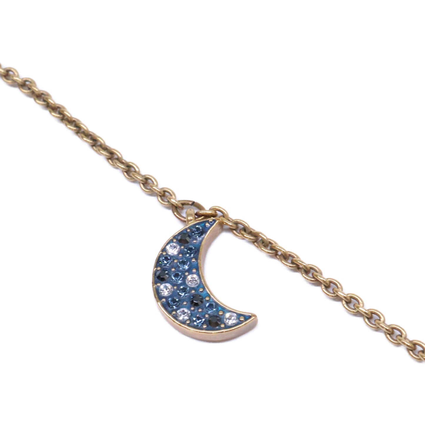 SWAROVSKI スワロフスキー 【美品】5497664 NECKLACE CHARM Symbolica シンボリカ チャーム ネックレス
