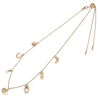 SWAROVSKI スワロフスキー 【美品】5497664 NECKLACE CHARM Symbolica シンボリカ チャーム ネックレス