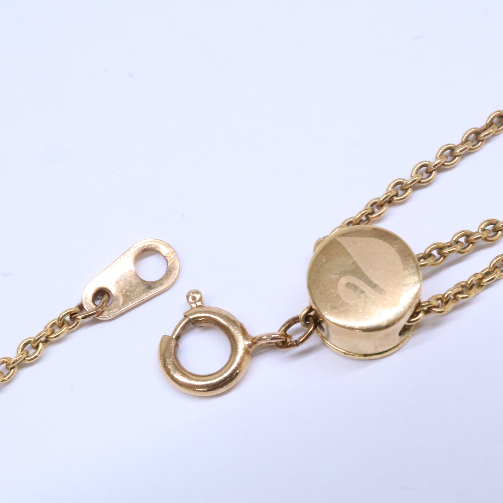 SWAROVSKI スワロフスキー 【美品】5497664 NECKLACE CHARM Symbolica シンボリカ チャーム ネックレス