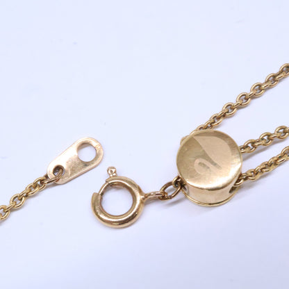SWAROVSKI スワロフスキー 【美品】5497664 NECKLACE CHARM Symbolica シンボリカ チャーム ネックレス