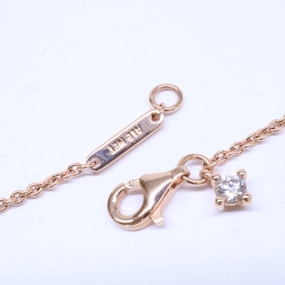PANDORA パンドラ 【美品】ALE MET刻印 スパークリング ハーバリウム クラスター ドロップ コリエ ピアス・ ネックレス