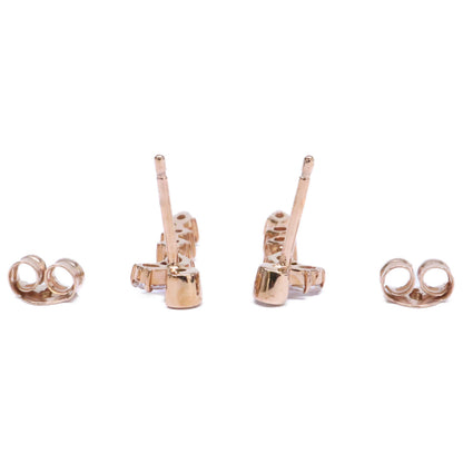 PANDORA パンドラ 【美品】ALE MET刻印 スパークリング ハーバリウム クラスター ドロップ コリエ ピアス・ ネックレス