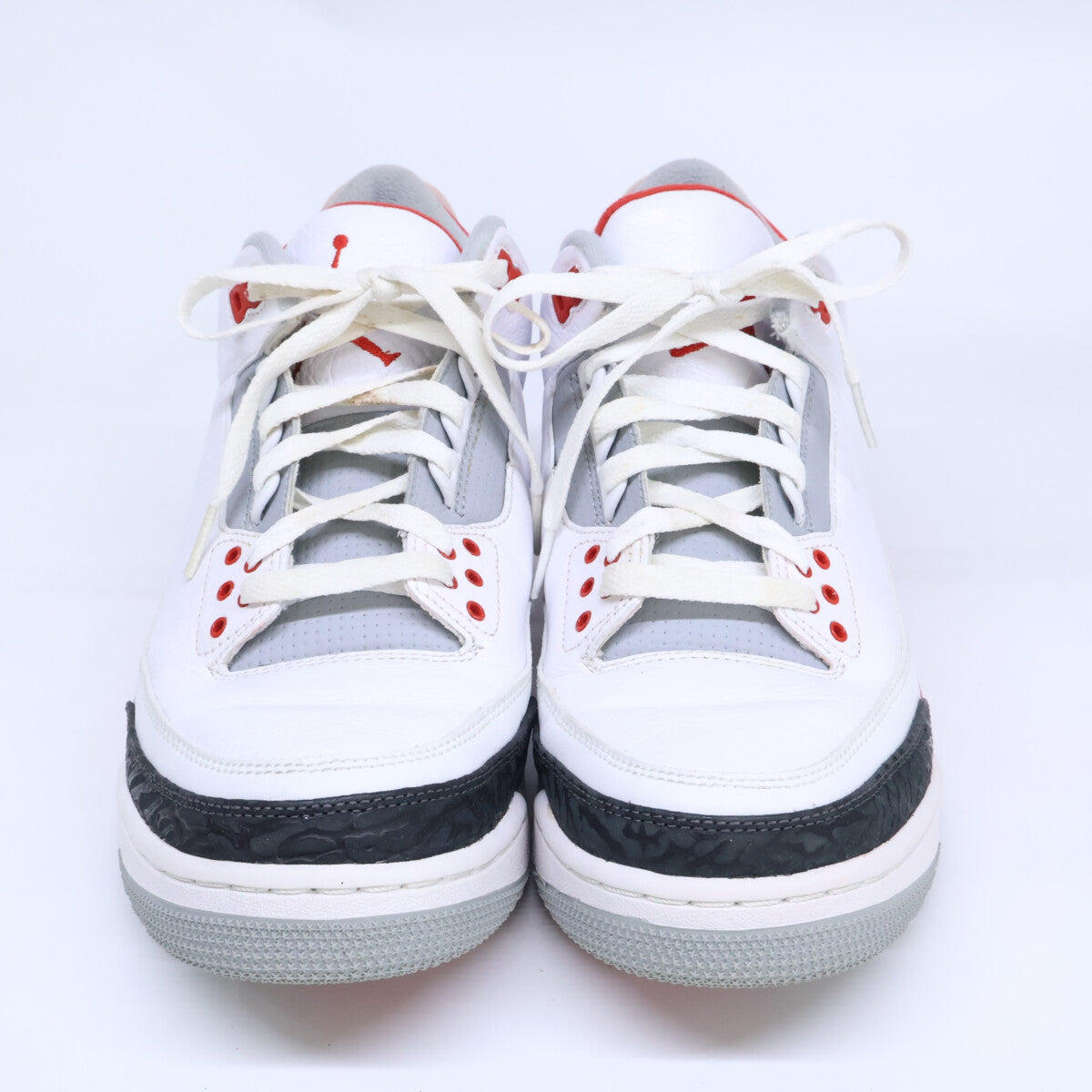 NIKE ナイキ 136064-120 AIR JORDAN 3 RETRO エアジョーダン3 レトロ スニーカー シューズ