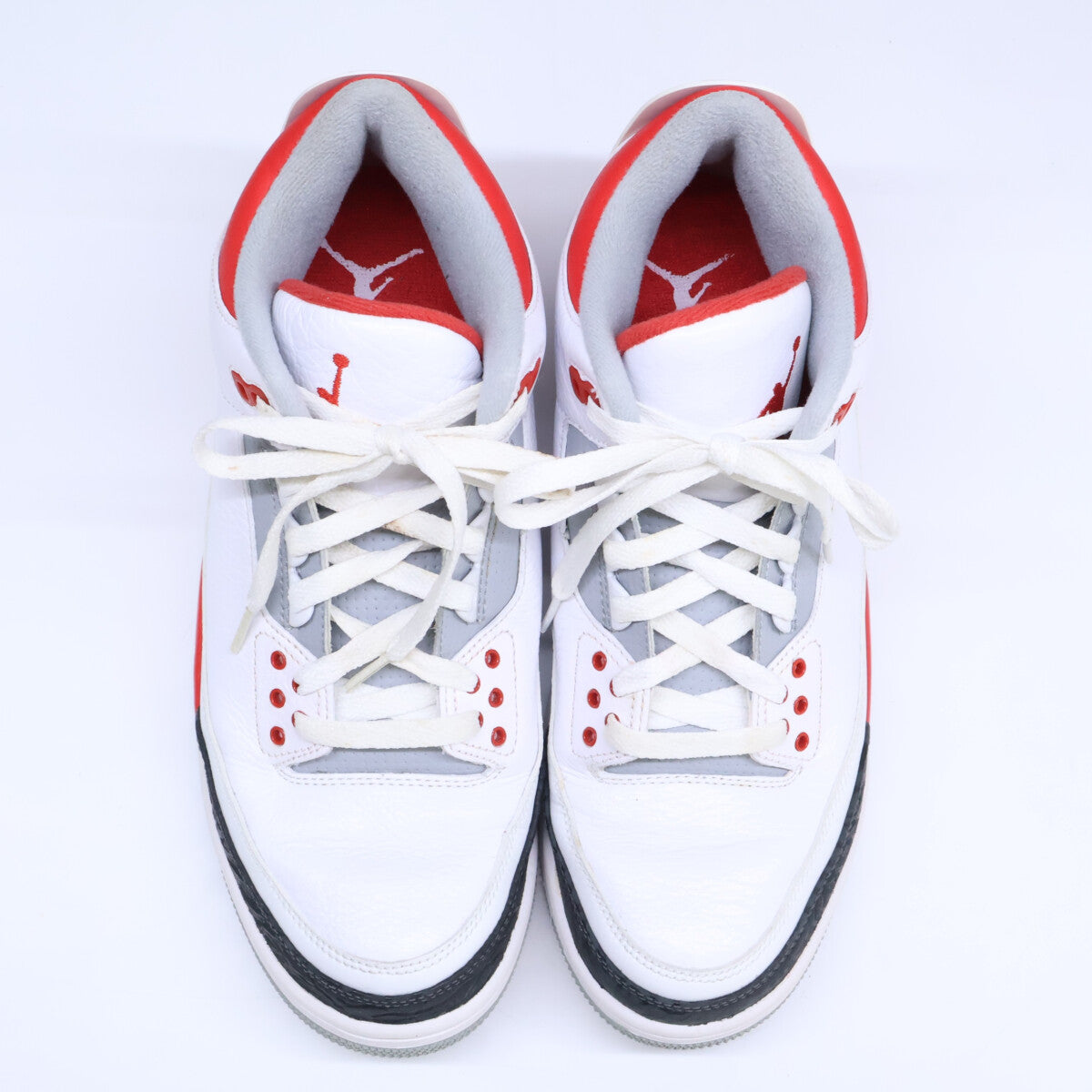 NIKE ナイキ 136064-120 AIR JORDAN 3 RETRO エアジョーダン3 レトロ スニーカー シューズ