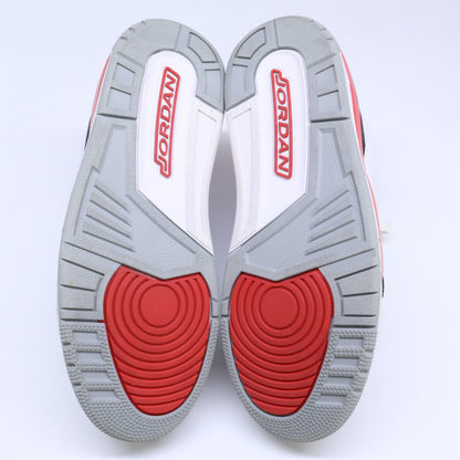 NIKE ナイキ 136064-120 AIR JORDAN 3 RETRO エアジョーダン3 レトロ スニーカー シューズ