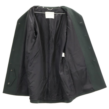 MACKINTOSH マッキントッシュ 【美品/国内正規】G252MO1160FL2K HUMBIE GTS SL ウール メルトン バンビー コート
