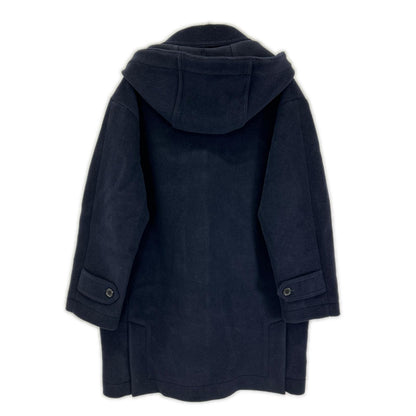MACKINTOSH PHILOSOPHY マッキントッシュフィロソフィー 24年 H1C82-430-29 ネイビー カットパイル BEEFORD ダッフルコート コート