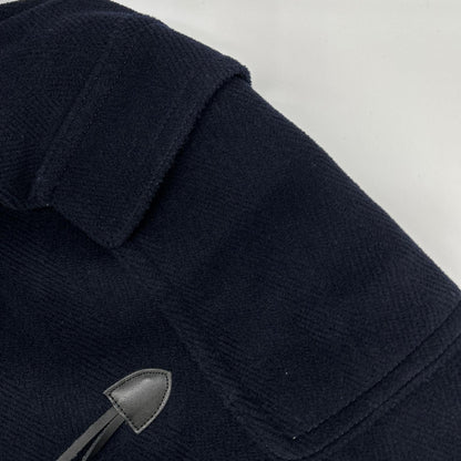 MACKINTOSH PHILOSOPHY マッキントッシュフィロソフィー 24年 H1C82-430-29 ネイビー カットパイル BEEFORD ダッフルコート コート