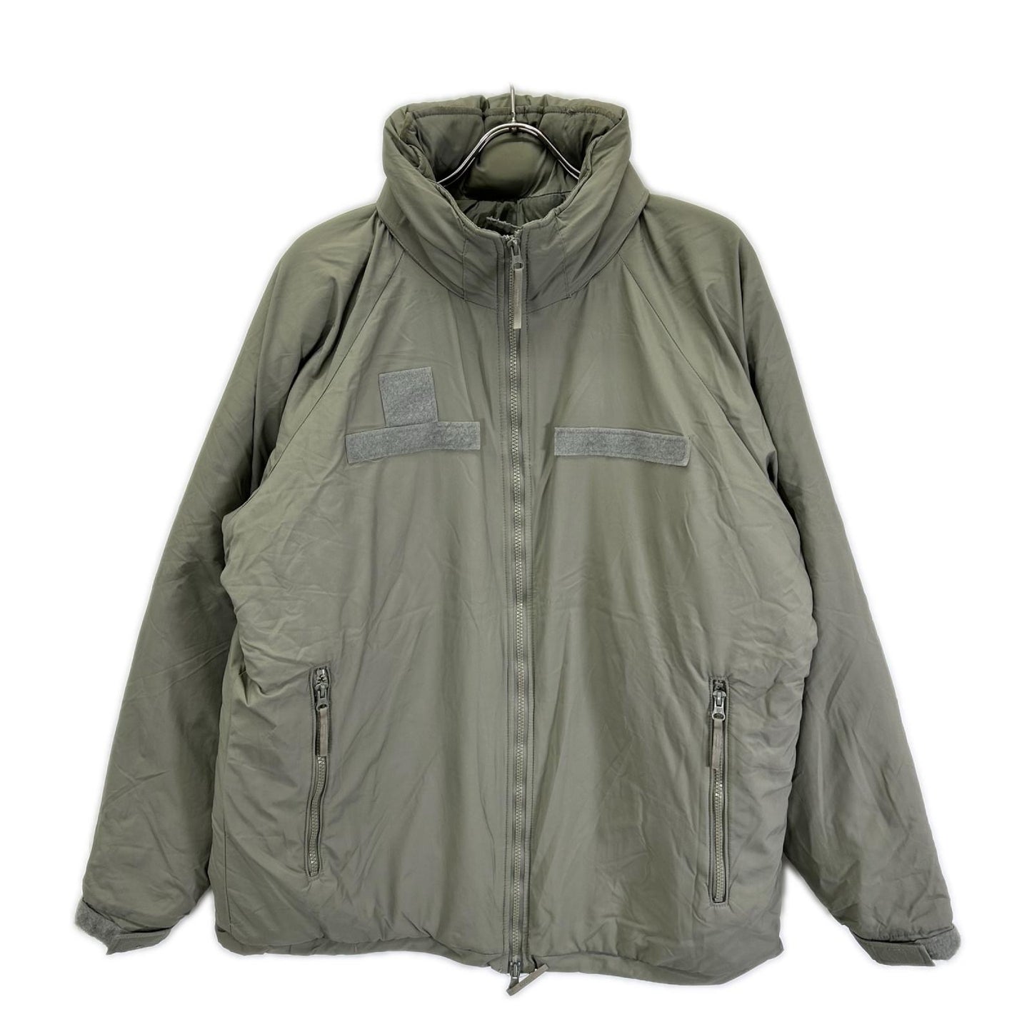 MILITARY ミリタリー 【ADS】アメリカ軍 ECWCS GEN3 LEVEL7 ジャケット ジャケット