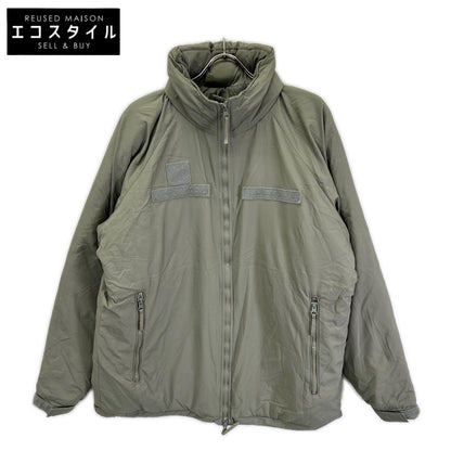 MILITARY ミリタリー 【ADS】アメリカ軍 ECWCS GEN3 LEVEL7 ジャケット ジャケット