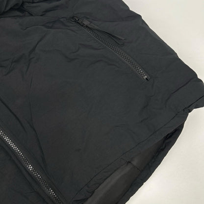HOUSTON ヒューストン ブラック 50323 米軍 Gen III Level 7 ジャケット ジャケット