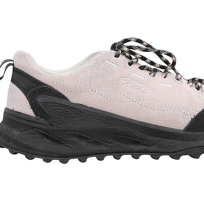 KEEN キーン ウィメンズ ジャスパー ザイオニック アウトドアアーカイブス スニーカー シューズ レディース ピンク 25.5cm 1031130 シューズ