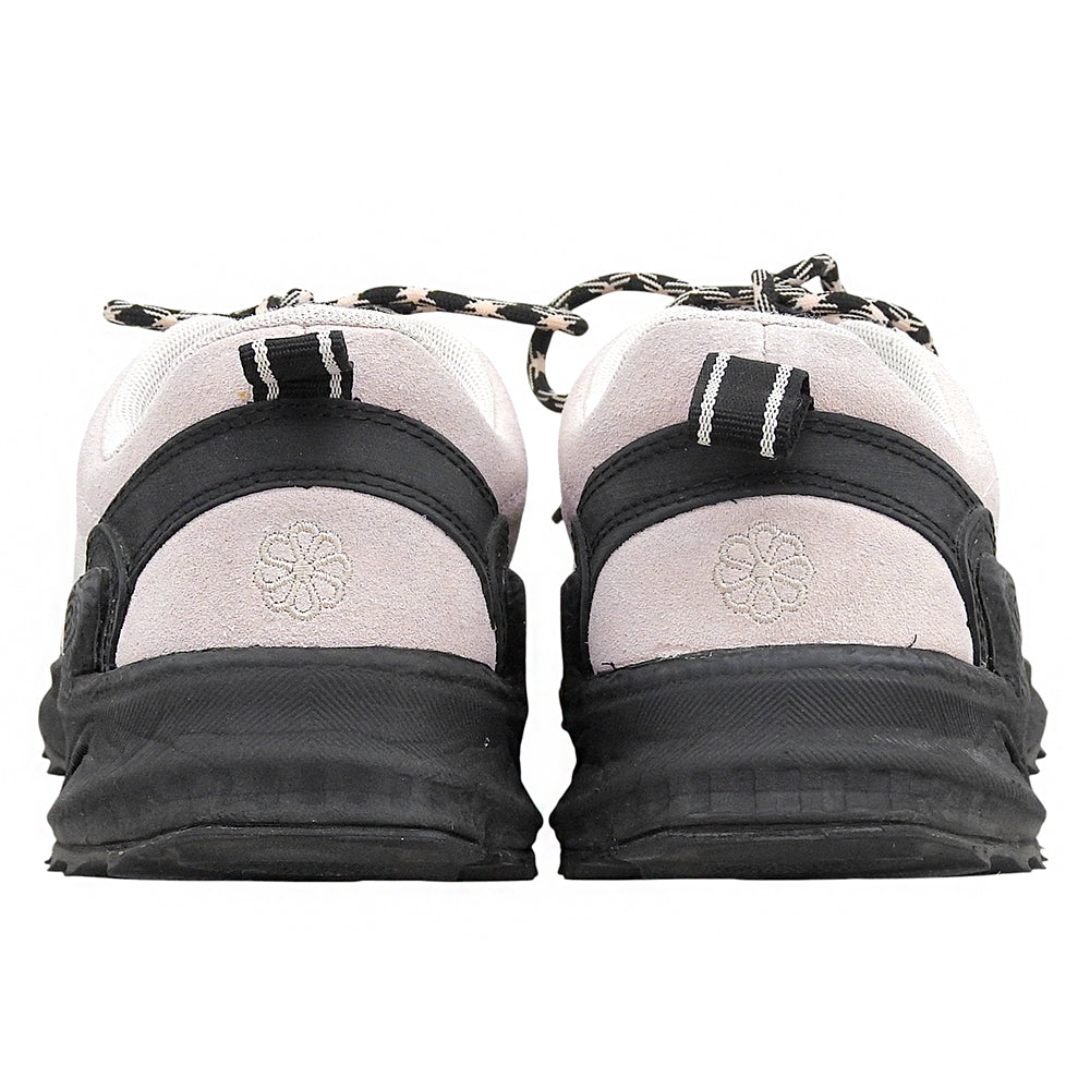 KEEN キーン ウィメンズ ジャスパー ザイオニック アウトドアアーカイブス スニーカー シューズ レディース ピンク 25.5cm 1031130 シューズ