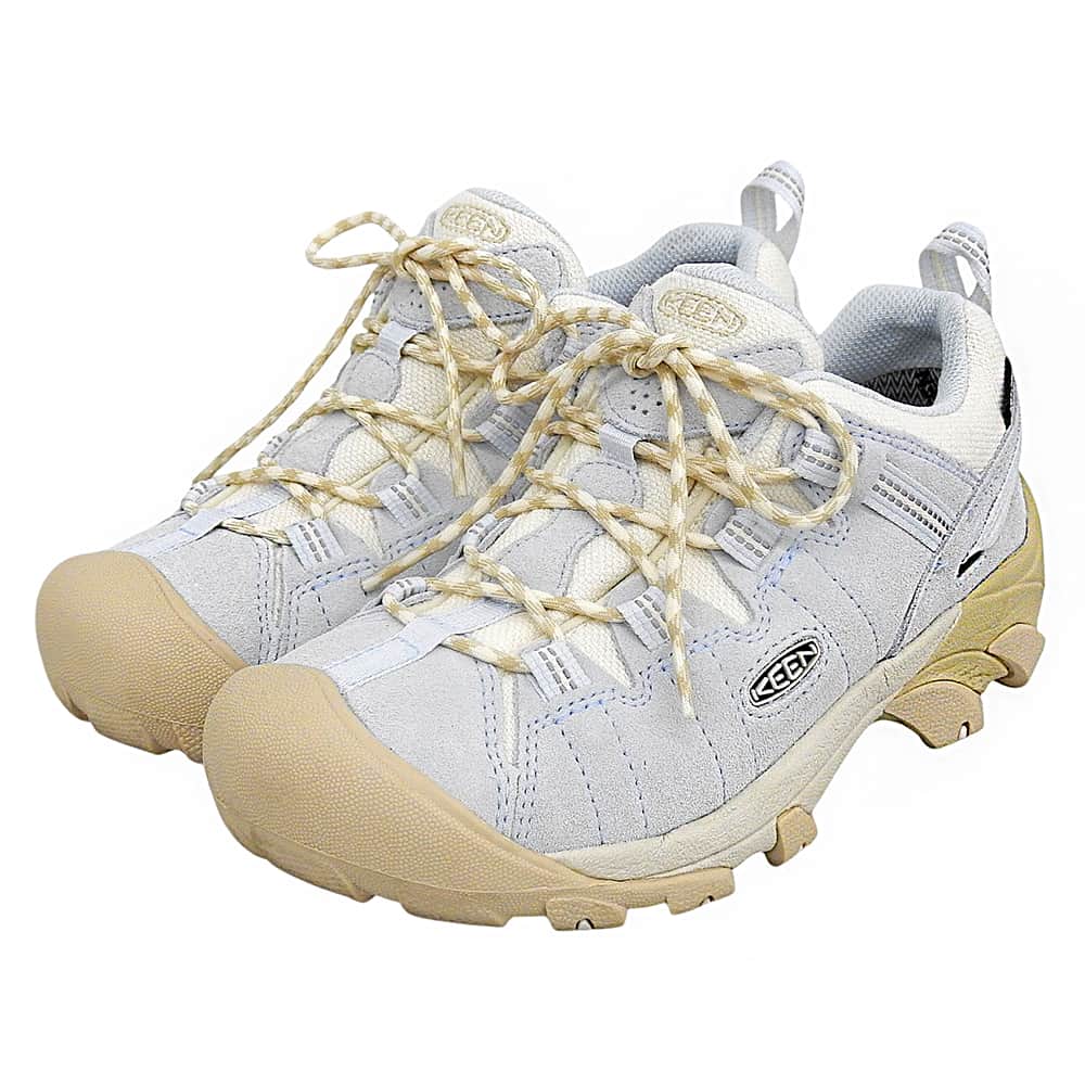 KEEN キーン ウィメンズ ターギー II シューズ スニーカー レディース 25.0cm 1032123 シューズ