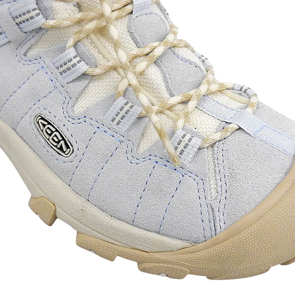 KEEN キーン ウィメンズ ターギー II シューズ スニーカー レディース 25.0cm 1032123 シューズ