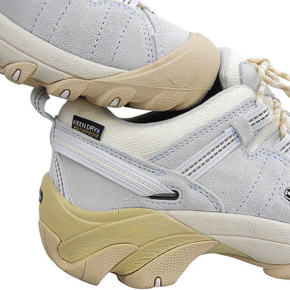 KEEN キーン ウィメンズ ターギー II シューズ スニーカー レディース 25.0cm 1032123 シューズ