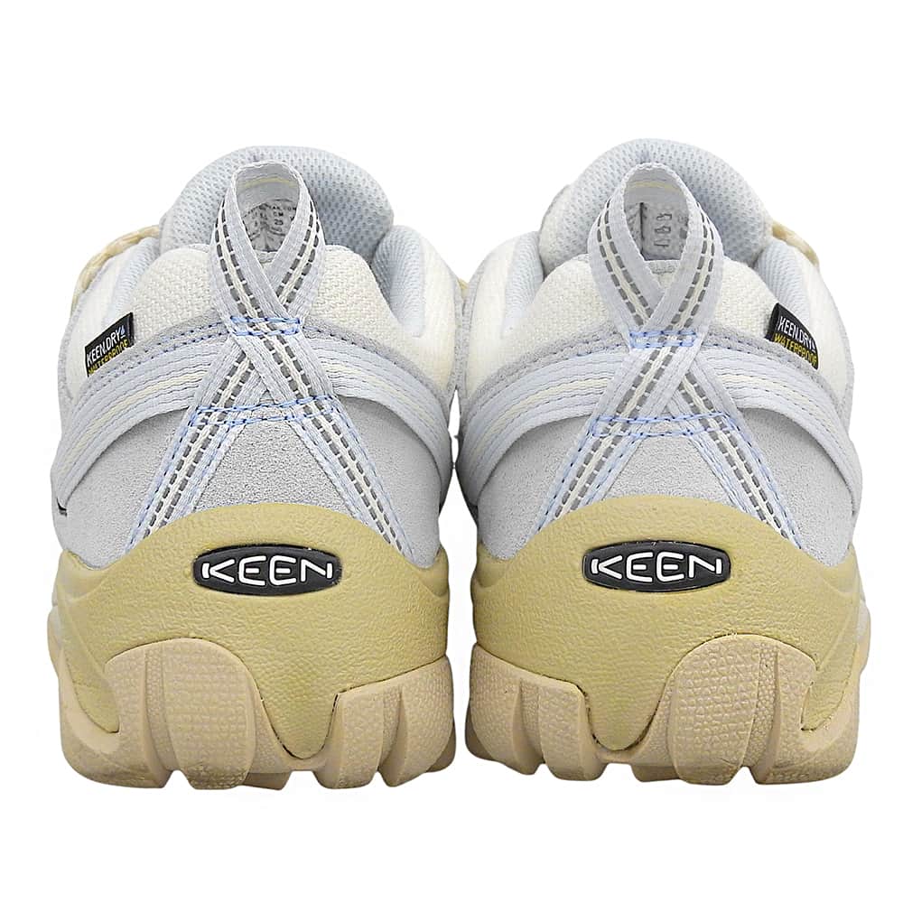 KEEN キーン ウィメンズ ターギー II シューズ スニーカー レディース 25.0cm 1032123 シューズ