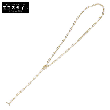 Gabriela Artigas ガブリエラアルティガス 美品 25-091-521-0053-3-0 SV925 RECTANGULAR ネックレス