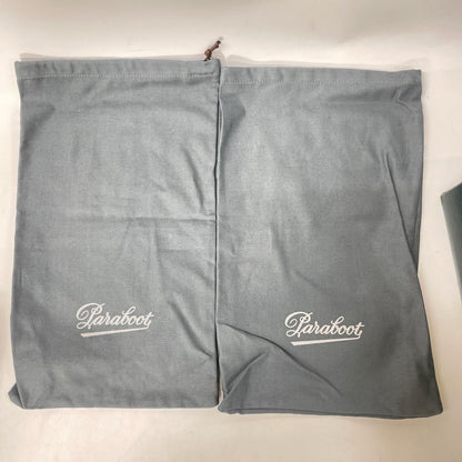 Paraboot パラブーツ 【美品】710710 CHAMBORD/TEX シャンボード Uチップ シューズ シューズ