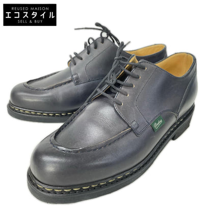 Paraboot パラブーツ 【美品】710710 CHAMBORD/TEX シャンボード Uチップ シューズ シューズ