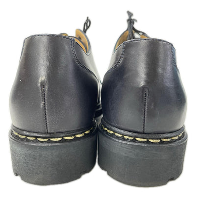 Paraboot パラブーツ 【美品】710710 CHAMBORD/TEX シャンボード Uチップ シューズ シューズ