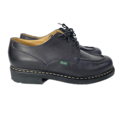 Paraboot パラブーツ 【美品】710710 CHAMBORD/TEX シャンボード Uチップ シューズ シューズ