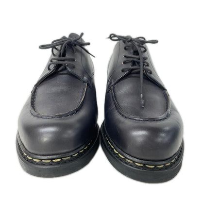 Paraboot パラブーツ 【美品】710710 CHAMBORD/TEX シャンボード Uチップ シューズ シューズ