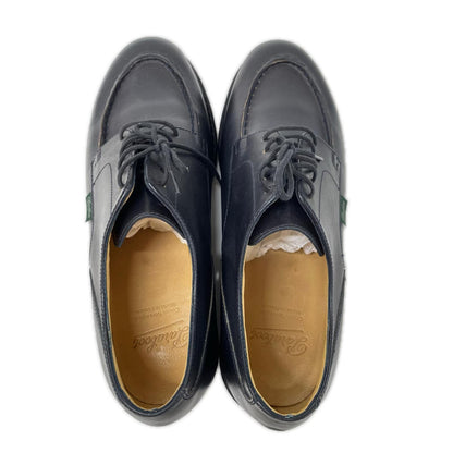Paraboot パラブーツ 【美品】710710 CHAMBORD/TEX シャンボード Uチップ シューズ シューズ