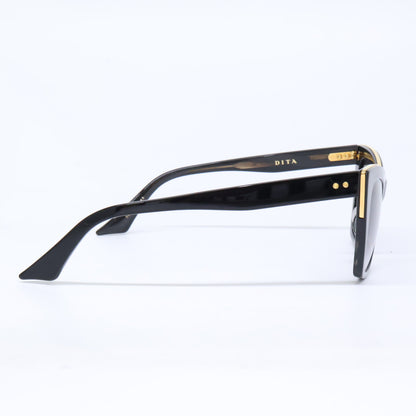 DITA ディータ DTX513-50-01AF BLK-GLD SHOWGOER ショーゴア キャッツアイ サングラス