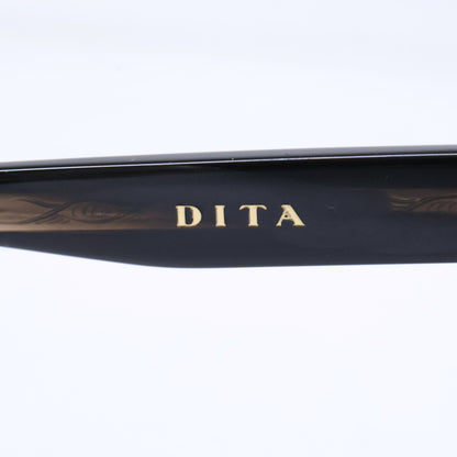 DITA ディータ DTX513-50-01AF BLK-GLD SHOWGOER ショーゴア キャッツアイ サングラス