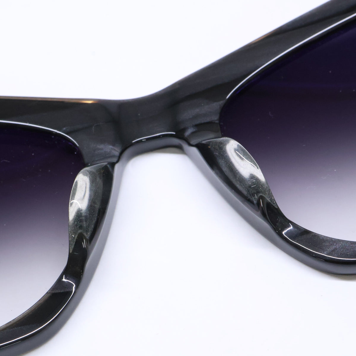 DITA ディータ DTX513-50-01AF BLK-GLD SHOWGOER ショーゴア キャッツアイ サングラス