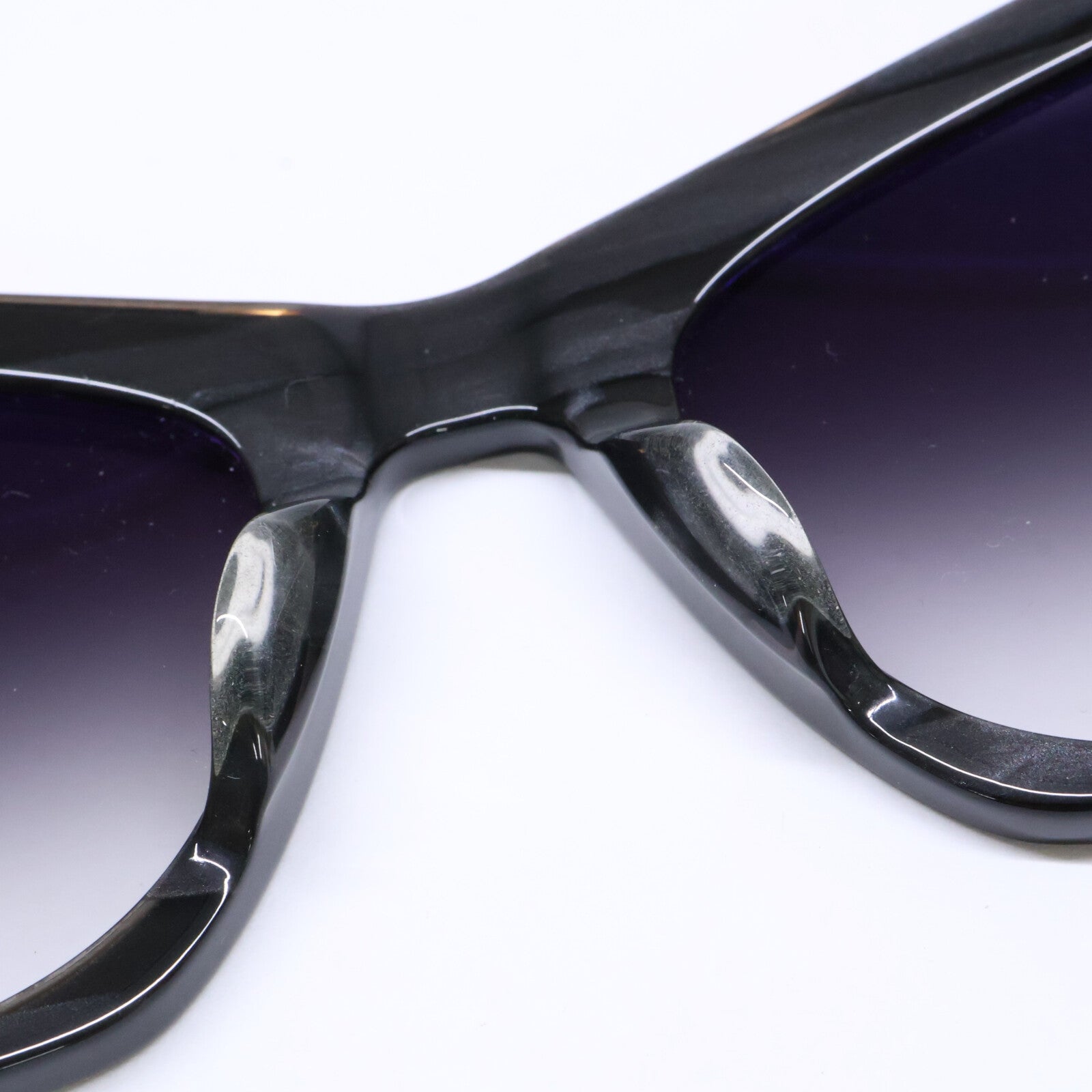 DITA ディータ DTX513-50-01AF BLK-GLD SHOWGOER ショーゴア キャッツアイ サングラス