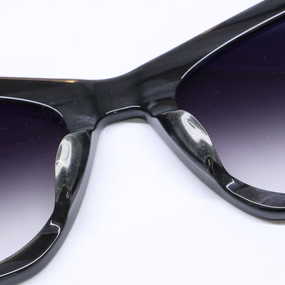 DITA ディータ DTX513-50-01AF BLK-GLD SHOWGOER ショーゴア キャッツアイ サングラス