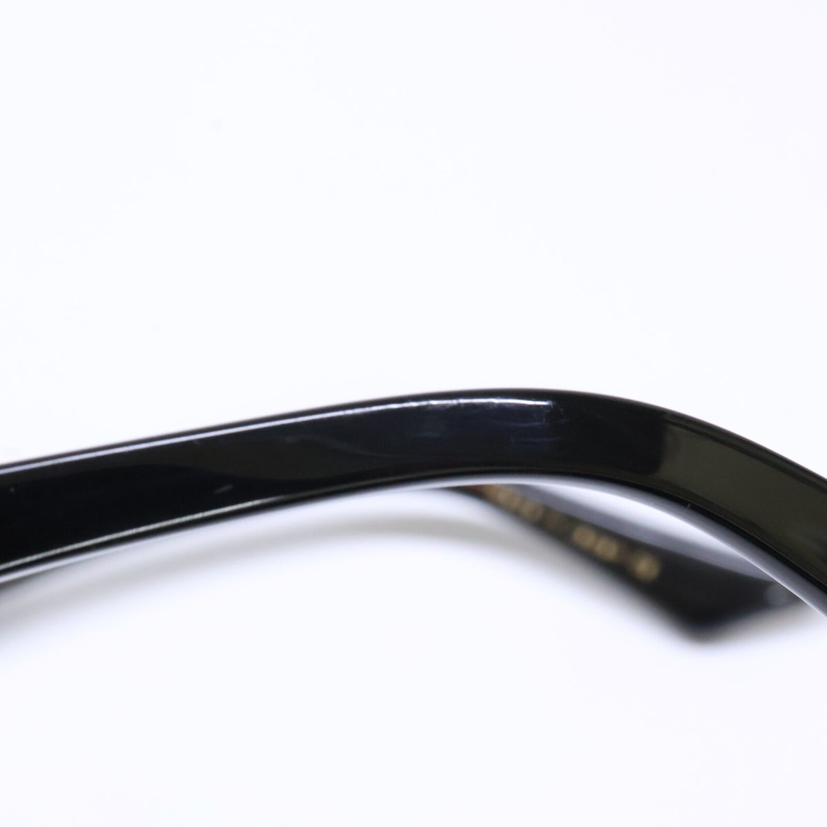 DITA ディータ DTX513-50-01AF BLK-GLD SHOWGOER ショーゴア キャッツアイ サングラス