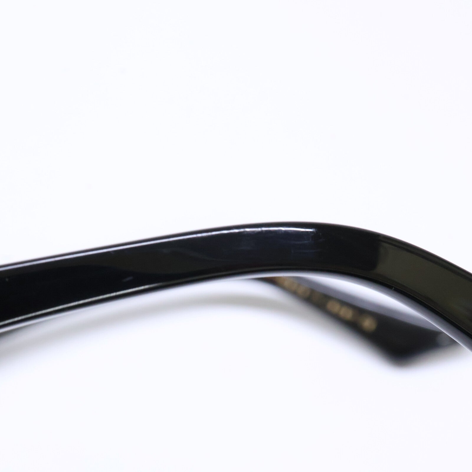DITA ディータ DTX513-50-01AF BLK-GLD SHOWGOER ショーゴア キャッツアイ サングラス