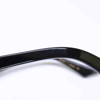 DITA ディータ DTX513-50-01AF BLK-GLD SHOWGOER ショーゴア キャッツアイ サングラス