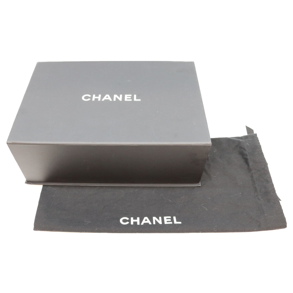 CHANEL シャネル AS3980 ライトブルー S金具 シャネル22ミニ チェーンショルダーバッグ ショルダーバッグ