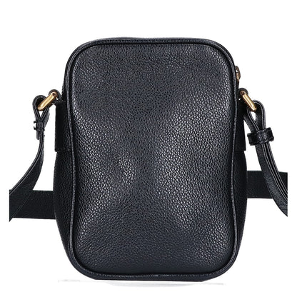 GUCCI グッチ 【美品】574803 ロゴプリント ショルダーバッグ