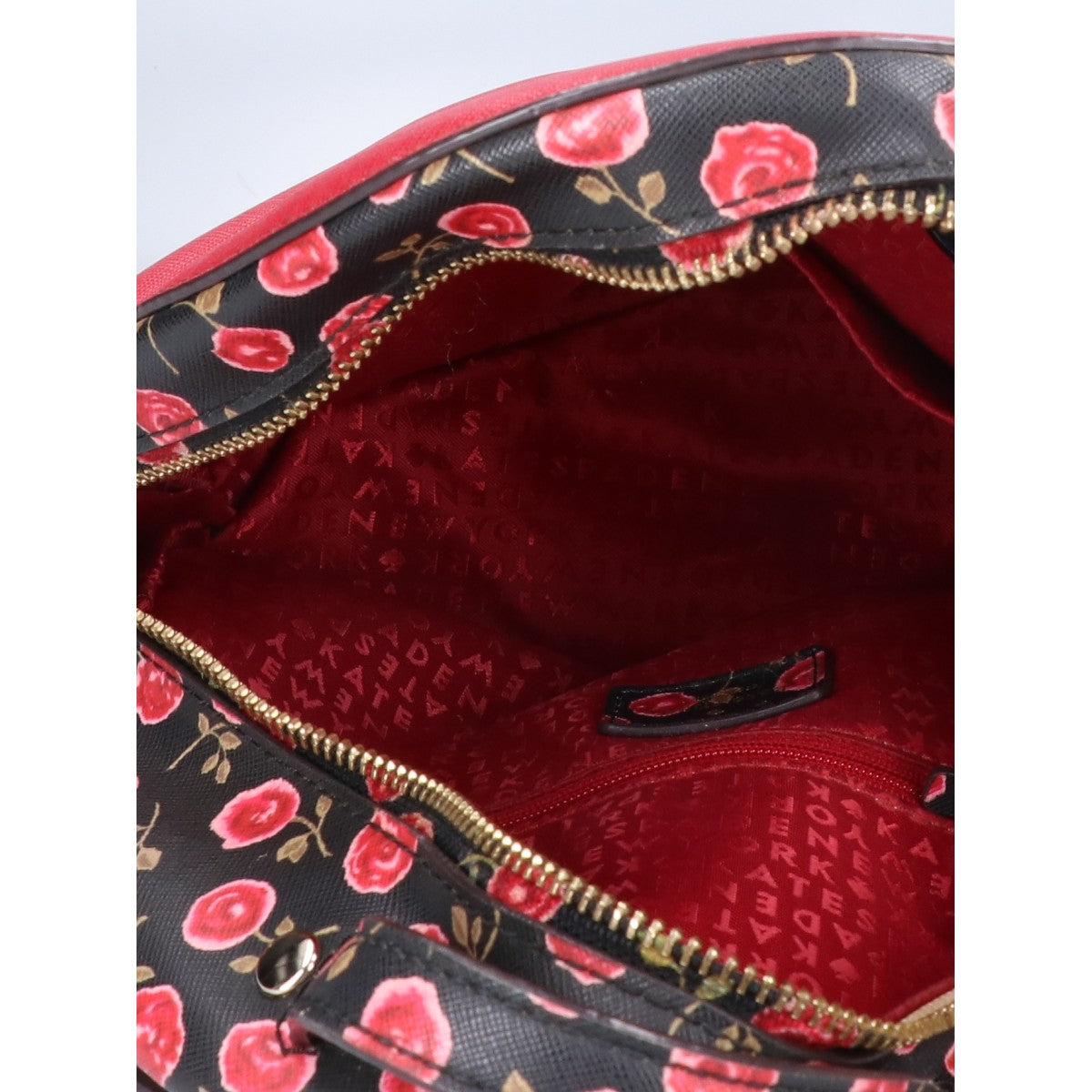 Kate spade ケイトスペード WKRU5521 ローレル ウェイ ヘイジー ローズ サミー バックパック リュック バックパック