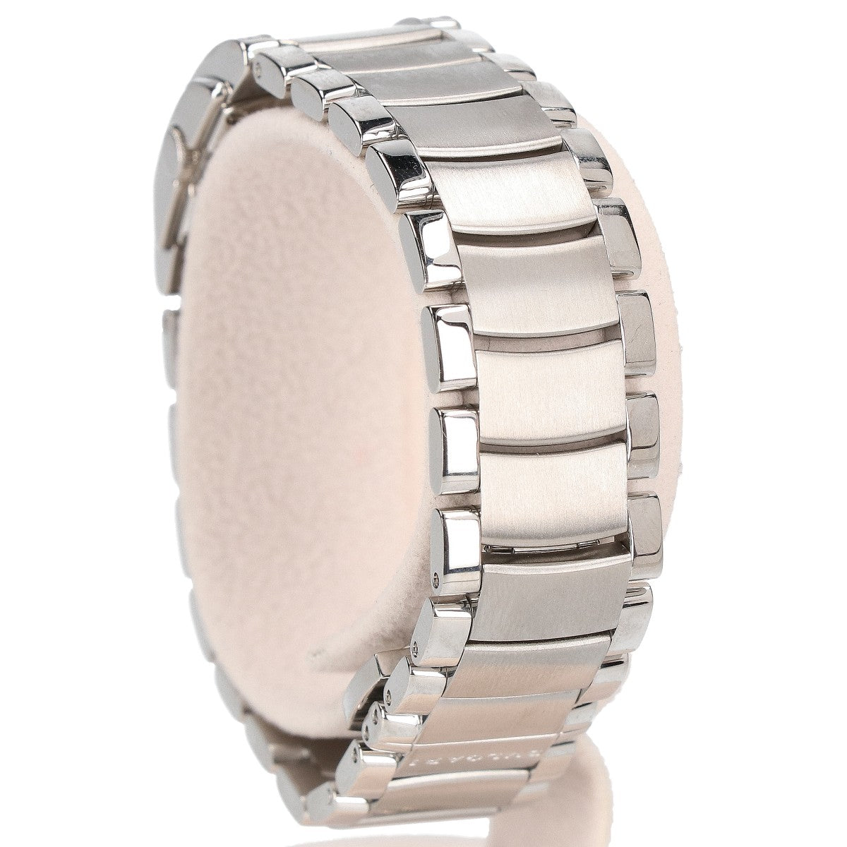 BVLGARI ブルガリ 新品仕上げ済み AA26C6SDS Ashoma D アショーマ ダイヤモンド クオーツ 腕時計