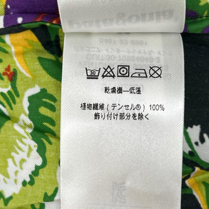 pataloha パタロハ 52580 黒タグ ハレイワストア25周年モデル アロハシャツ トップス