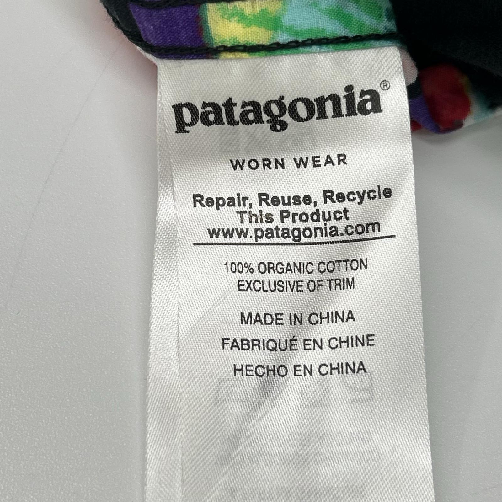 pataloha パタロハ 52561 ブラックバナナ 白タグ リミテッドエディション アロハシャツ トップス