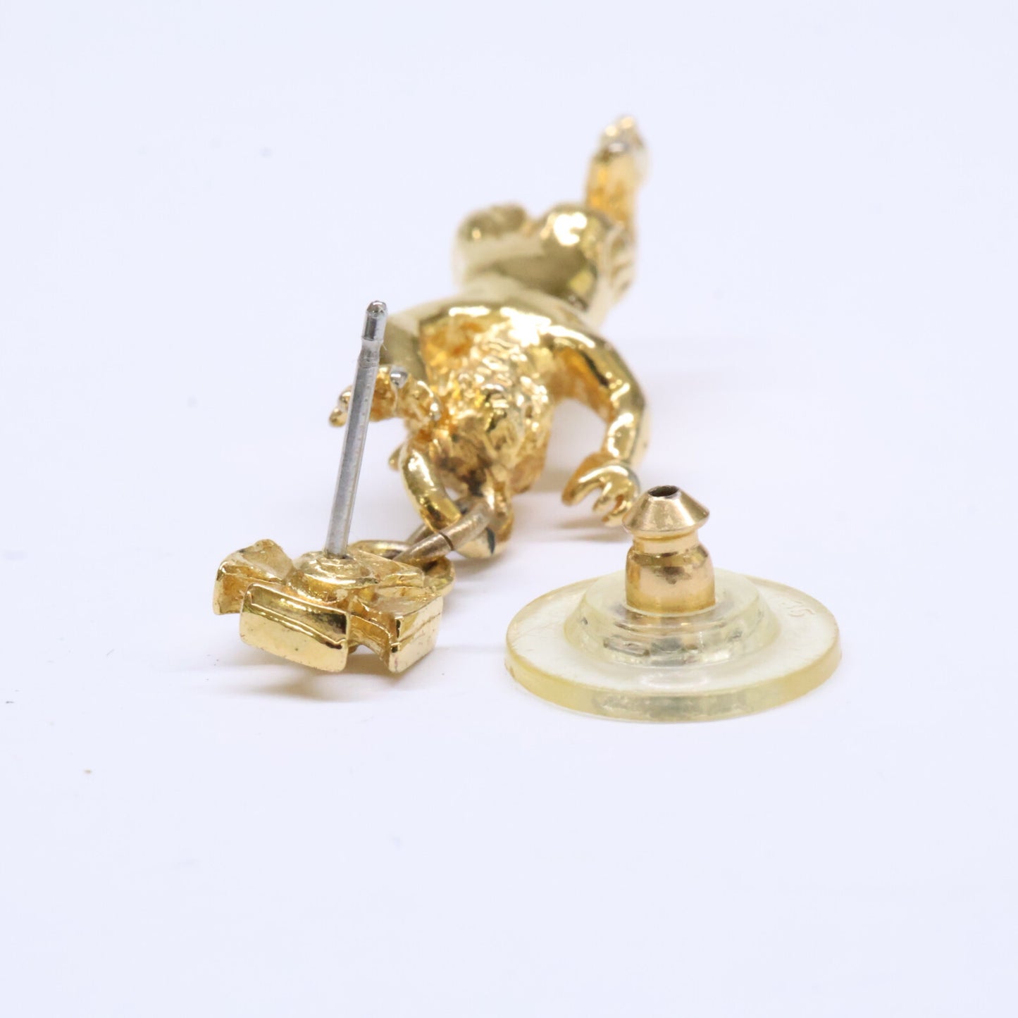 VivienneWestwood ヴィヴィアンウエストウッド サティア 片耳 シングル ピアス