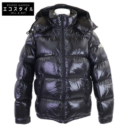 MONCLER モンクレール GENIUS 7 ジーニアス7ｘFRAGMENT HIROSHI FUJIWARA【美品】H209U1A00002 M2149 RICKEY フード付ダウンジャケット ジャケット