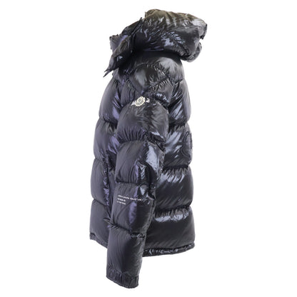 MONCLER モンクレール GENIUS 7 ジーニアス7ｘFRAGMENT HIROSHI FUJIWARA【美品】H209U1A00002 M2149 RICKEY フード付ダウンジャケット ジャケット