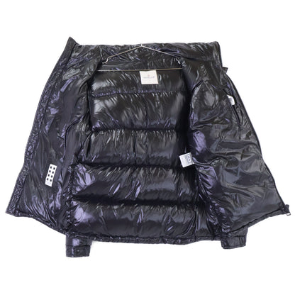 MONCLER モンクレール GENIUS 7 ジーニアス7ｘFRAGMENT HIROSHI FUJIWARA【美品】H209U1A00002 M2149 RICKEY フード付ダウンジャケット ジャケット