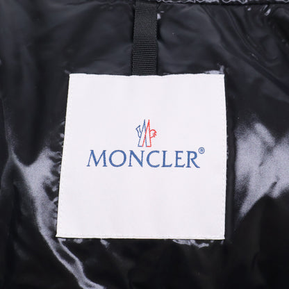 MONCLER モンクレール GENIUS 7 ジーニアス7ｘFRAGMENT HIROSHI FUJIWARA【美品】H209U1A00002 M2149 RICKEY フード付ダウンジャケット ジャケット