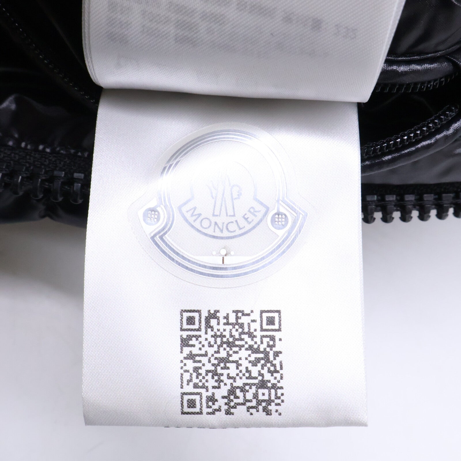 MONCLER モンクレール GENIUS 7 ジーニアス7ｘFRAGMENT HIROSHI FUJIWARA【美品】H209U1A00002 M2149 RICKEY フード付ダウンジャケット ジャケット