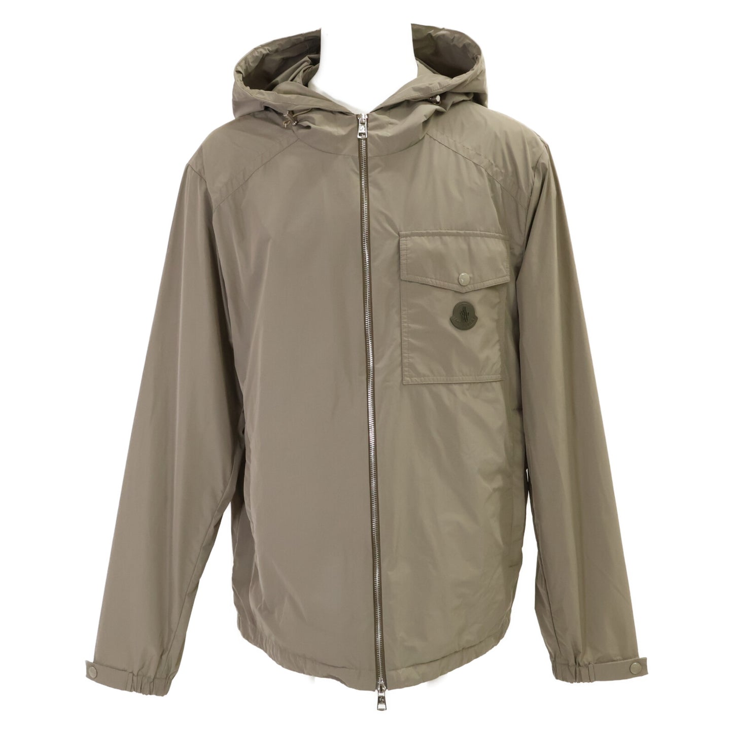 MONCLER モンクレール FUYUE ナイロン フーディジャケット ジャケット